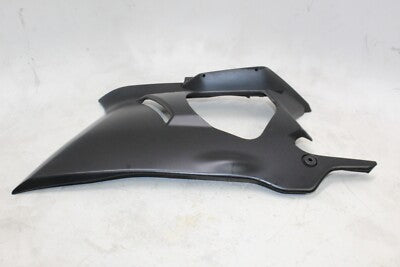 2023 YAMAHA YZF R3 OEM LEFT FRAME SIDE COVER COWL PANEL TRIM BS7-F8385-00