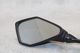 13-17 KAWASAKI NINJA 300 OEM LEFT SIDE REAR VIEW MIRROR