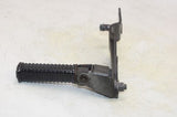 1972 HONDA CL350 SCRAMBLER OEM LEFT REAR BACK PASSENGER FOOT PEG REST
