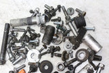 2003 SUZUKI SV650S OEM ENGINE MOUNTING BOLTS HARDWARE MOTOR SCREWS