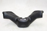 2018 YAMAHA XMAX CZD300A OEM HANDLE BAR HANDLEBAR UPPER COWL COVER TRIM FAIRING