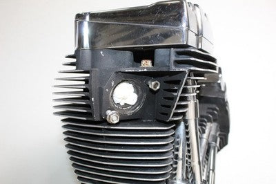 2000 HARLEY-DAVIDSON SOFTAIL DEUCE FXSTD OEM ENGINE MOTOR