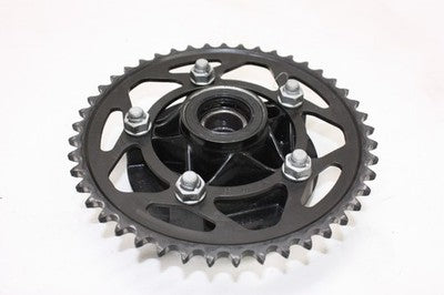 2016 BMW S1000XR OEM REAR BACK SPROCKET
