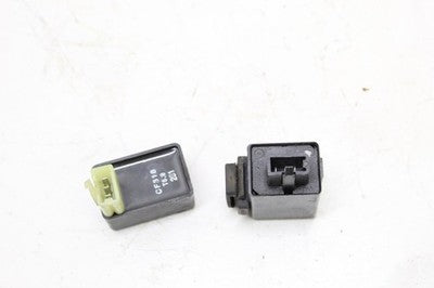 1996 HONDA SHADOW ACE 1100 VT1100C2 OEM RELAY SENSORS SET