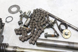 2007 SUZUKI GSXR600 OEM SHIFTER SHIFT SHAFT