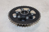 2016 KTM 390 DUKE OEM REAR BACK SPROCKET