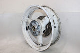 04-06 SUZUKI KATANA 750 GSX750F OEM REAR BACK TIRE WHEEL