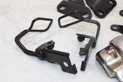 1999 YAMAHA ROAD STAR XV1600A OEM MISC INNER BRACKET MOUNT SET
