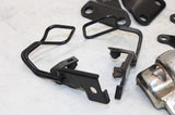 1999 YAMAHA ROAD STAR XV1600A OEM MISC INNER BRACKET MOUNT SET