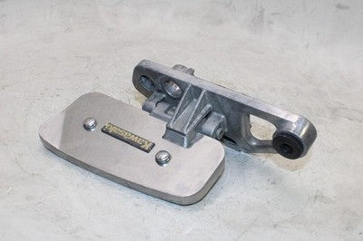 87-03 KAWASAKI VOYAGER XII OEM RIGHT REAR FOOT REST