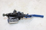 1996 Yamaha FZR600R OEM FRONT BRAKE MASTER CYLINDER W/ LEVER