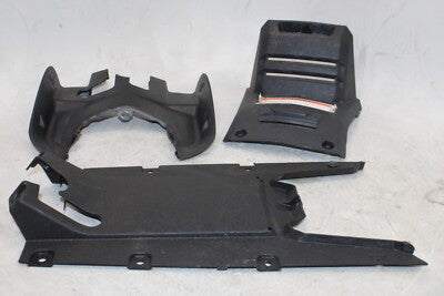 2022 HONDA NAVI NVA110B OEM RIGHT LEFT INNER FAIRINGS COWLS PANELS TRIMS
