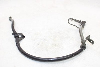 2004 YAMAHA VINO 125 XC125 OEM REAR BACK BRAKE HOSE FLUID LINE