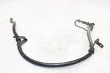 2004 YAMAHA VINO 125 XC125 OEM REAR BACK BRAKE HOSE FLUID LINE