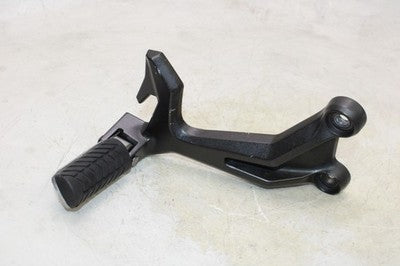 12-25 KAWASAKI NINJA 650 EX650 ABS OEM RIGHT REAR BACK PASSENGER PEG
