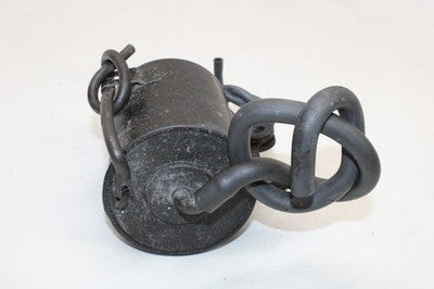 2004 HONDA SHADOW AERO 750 VT750C OEM EVAP VAPOR CHARCOAL EMISSION CANISTER