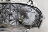 03-06 SUZUKI BURGMAN 400 AN400S OEM ENGINE MOTOR CRANKCASES CRANK CASES