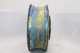 1994 YAMAHA YZF750R OEM REAR BACK WHEEL RIM