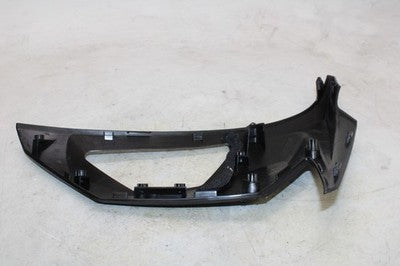 2019 KAWASAKI NINJA 400 EX400 OEM LOWER RIGHT COWL COVER FAIRING