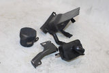 2008 YAMAHA V STAR 1100 XVS1100 CUSTOM OEM MOUNT BRACKET SET
