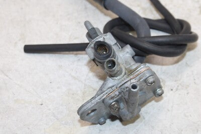 1993 SUZUKI GS500E OEM AIR VALVE SOLENOID TOP ENGINE SWITCH SENSOR