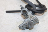 1993 SUZUKI GS500E OEM AIR VALVE SOLENOID TOP ENGINE SWITCH SENSOR