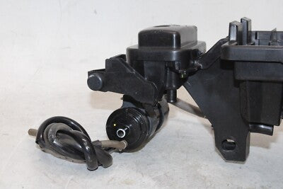 2022 HONDA NAVI NVA110B OEM BATTERY TRAY BOX