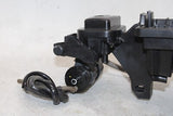 2022 HONDA NAVI NVA110B OEM BATTERY TRAY BOX