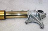 2021 DUCATI SCRAMBLER 1100 SPORT RIGHT FRONT FORK SHOCK SUSPENSION Р“вЂ“hlins