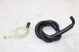 2024 KAWASAKI NINJA ZX6R ZX636 OEM HOSES LINE PAIR SET