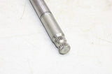 03-09 SUZUKI SV650 OEM SHIFTER SHIFT SHAFT