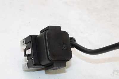 12-25 KAWASAKI NINJA 650 EX650 OEM ENGINE STARTER RELAY STARTING MOTOR SWITCH