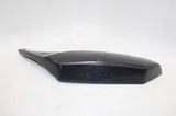 2018 KAWASAKI KLR650 OEM LEFT FRONT SIDE SEAT SADDLE PANEL TRIM COWL FAIRING
