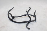 2006 YAMAHA FZ6 OEM FRONT BRAKE CALIPER HOSES LINES