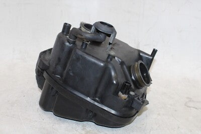 02-09 SUZUKI VSTROM 1000 DL1000K OEM AIRBOX AIR INTAKE FILTER BOX