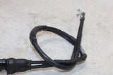 1997 YAMAHA YZF1000R OEM THROTTLE CABLE LINE HOUSING GUIDE