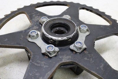 80-83 YAMAHA XT250 OEM REAR BACK SPROCKET