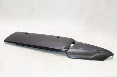 2018 YAMAHA XMAX CZD300A OEM EXHAUST SHIELD COVER COWL
