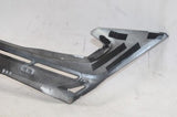 14-16 HONDA CBR650F OEM LEFT FRONT SIDE SEAT SADDLE PANEL TRIM COWL FAIRING