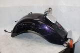 2004 KAWASAKI VULCAN 2000 VN2000A OEM REAR BACK WHEEL FENDER MUD GUARD