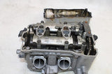02-09 HONDA INTERCEPTOR 800 VFR800A ABS OEM FRONT ENGINE TOP END CYLINDER HEAD