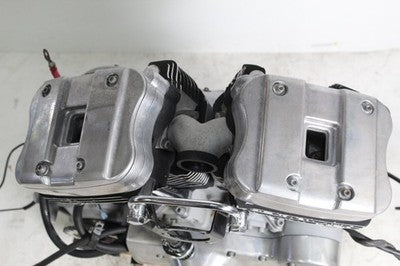 2001 HARLEY-DAVIDSON SPORTSTER 883 XLH883 OEM ENGINE MOTOR