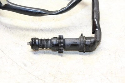 00-01 HONDA CBR929RR OEM REAR BACK BRAKE SENSOR