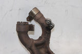 2005 DUCATI MONSTER 620 OEM EXHAUST HEADER