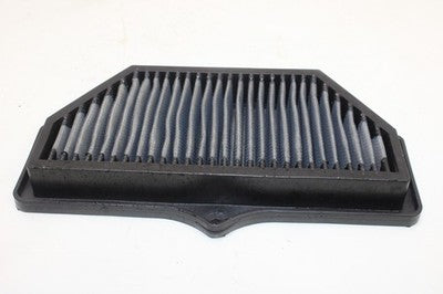 2008 SUZUKI GSXR 600 AIRBOX AIR INTAKE FILTER K&N