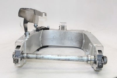 2004 HONDA CBR600F4I OEM REAR SWINGARM BACK SUSPENSION SWING ARM