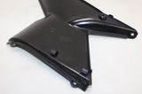 2016 YAMAHA YZF R3 OEM LEFT UPPER PANEL COWL INNER 1