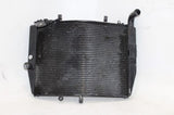 07-10 HONDA CBR600RR OEM ENGINE RADIATOR MOTOR COOLER COOLING RADIATER