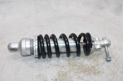 09-16 APRILIA DORSODURO 750 OEM REAR BACK SHOCK ABSORBER SUSPENSION