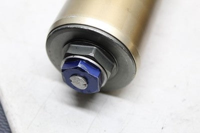 06-07 SUZUKI GSXR 600 OEM FRONT FORKS SHOCK SUSPENSION SET PAIR